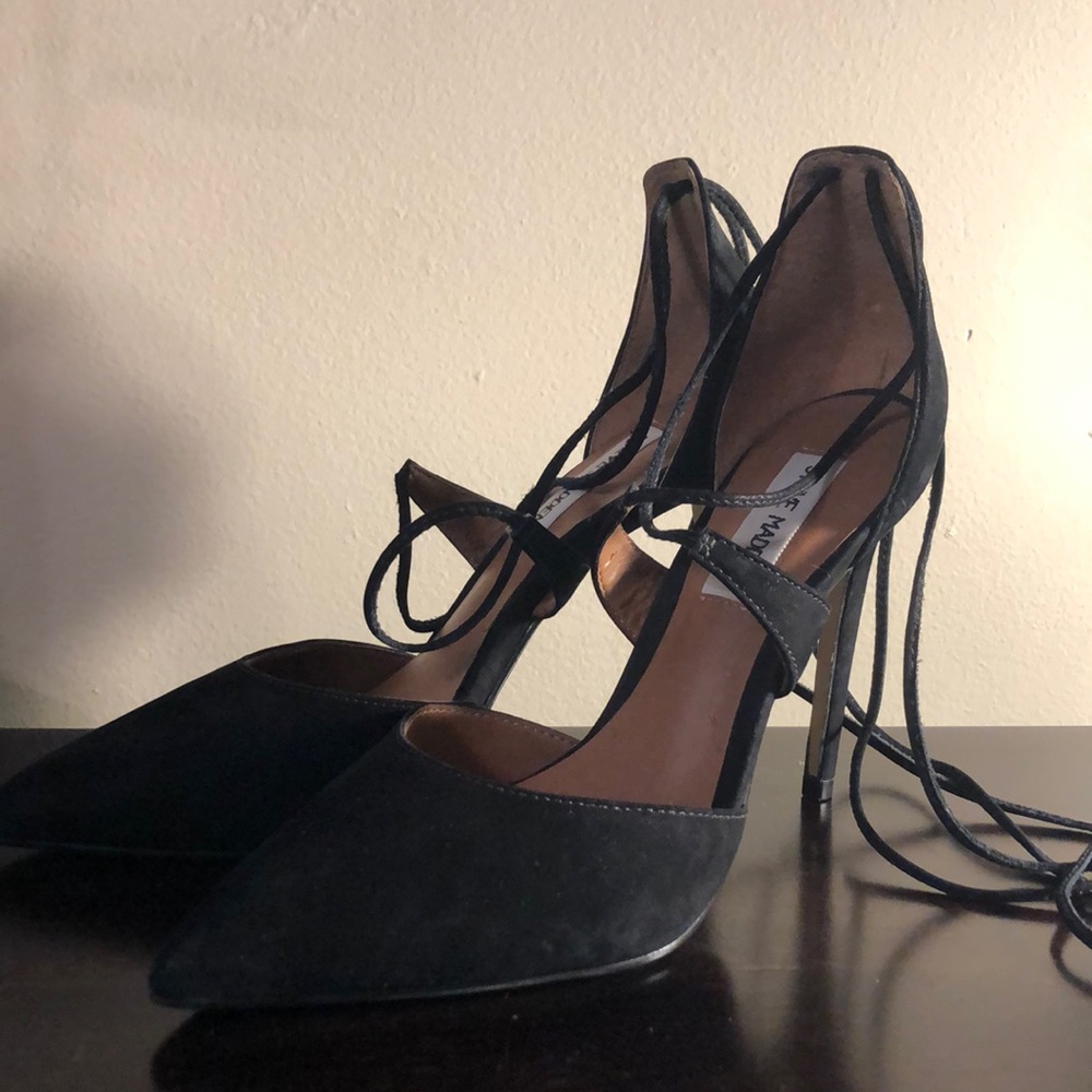 Steve Madden heels